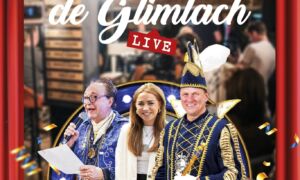 Glimlach Live 3