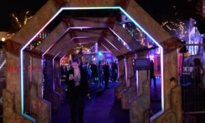 Gogbot Enschede 2025 opening