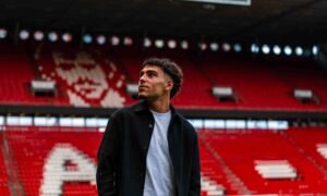 Guilherme Peixoto tekent bij FC Twente FC Twente Media