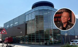 HENGELO WEBSITE DINGETJES