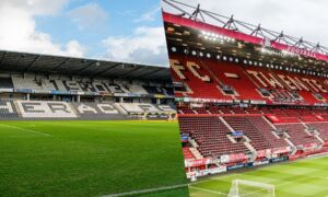 HERACLES FCTWENTE STADIONS