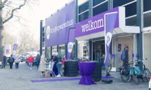 HET GOED NIEUWE LOCATIE VOORKANT STILL VIDEO