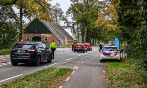 Haaksbergerstraat alcoholcontrole Military B Oekelo