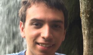 Haico Dorenbos UT Wie is de Mol