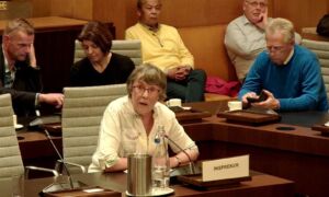 Hanny Flore gem Enschede