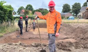 Hans Oude Rengerink RTVOOST Enter