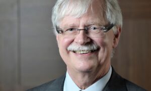 Hans van Ronkel voorzitter Sociaal Almelo