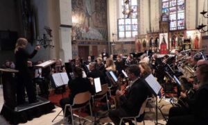 Harmonie Caecilia Ootmarsum KERK