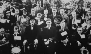 Harmonie Sint Jan 1926 1