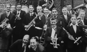 Harmonie Sint Jan 1926