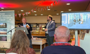 Harry Morshuis Reynaerde