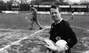 Harry Oude Luttikhuis