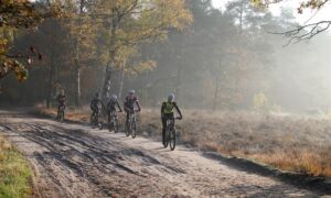 Helletocht WCDL 1