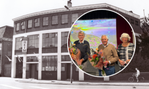 Hengelo van Van alles wat 2