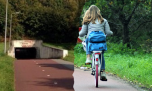 251128 fietstunnel