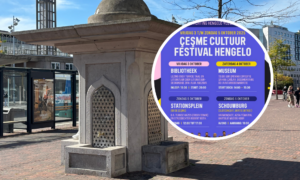 Çeşme Cultuur Festival
