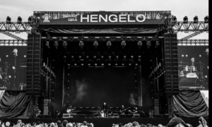 Hengelo photo