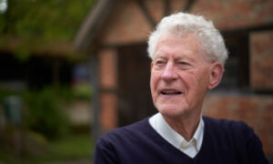 Hennie Kok c Ernst Bergboer