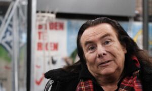 Henny Thijssen Ernst Bergboer