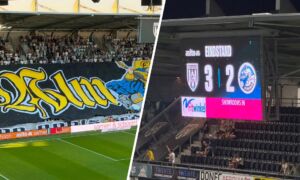 Heracles Den Bosch