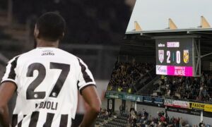 Heracles Vitesse