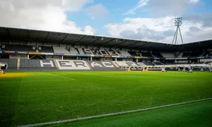 Heracles Almelo Stadion