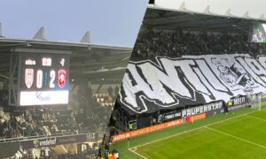 Heracles Twente Youri Verwoerd