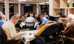 Herendiner Ronde Tafel