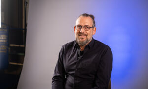 Herman Brouwer Enschede Anders Gemeenteraadsverkiezingen 2026 01