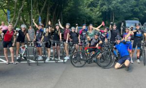 Het Noordink bij terugkomst in Almelo