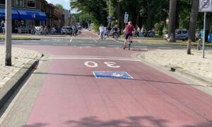 Heutinkstraat Hogelandsingel Wilco Louwes