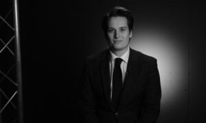 Hidde Heutink Ernst Bergboer