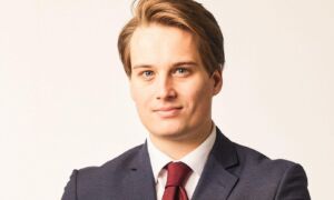 Hidde Heutink PVV Enschede