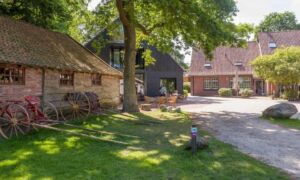 Hoeve Springendal