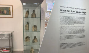Hoofdafbeelding Kunsthal Almelo