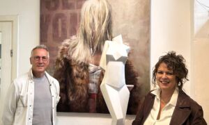 Hoofdafbeelding artikel Cor Lap Frieda Waanders Ardesch 2