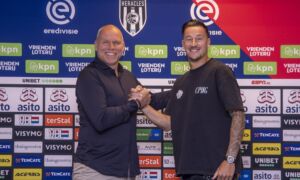 Hoogman Engels Heracles Almelo