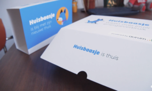 Huisbaasje