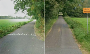 Huize Holterhoflaan thumb Google Maps