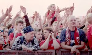 Huldiging FC Twente Kampioen 2019 still video 1 Twente edit