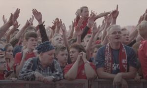 Huldiging FC Twente Kampioen 2019 still video 1 Twente