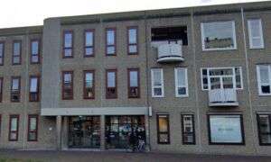 Humanitas Onder Dak 02