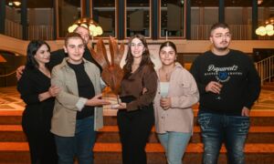 narda teke bozkurt vrouw van het jaar