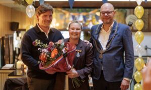 IMG 20250926 lotte ten dam enschede ridder in orde van oranje-nassau roelof bleker