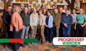 Kandidaten Progressief Wierden