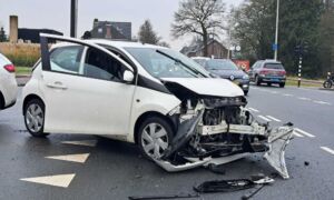 20260131 ongeval Kotkampweg Oldenzaalsestraat Enschede