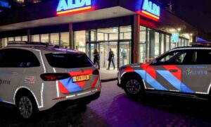 20260201 overval aldi haaksbergerstraat enschede
