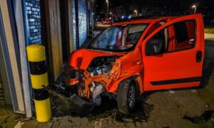 20260418 ravage lage bothofstraat aanrijding enschede