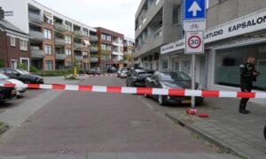 20260427 ongeval fatbikers fietser getfertweg haaksbergerstraat enschede