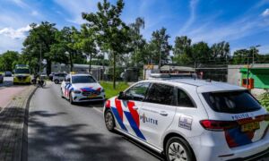 20260621 ongeval vlierstraat enschede